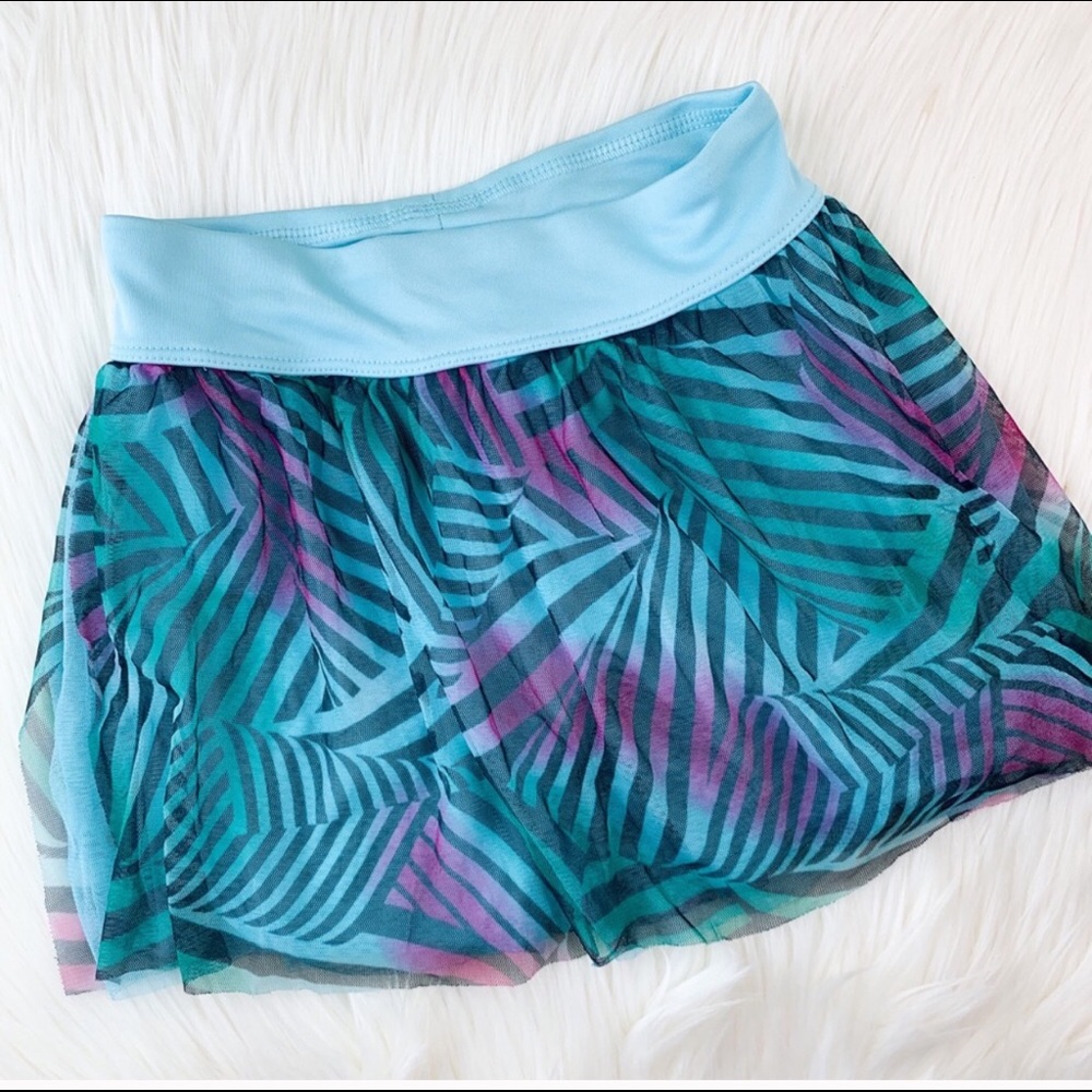 SOLD Set of 2 Adidas Skirts / Skorts